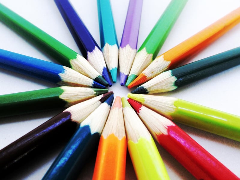 Creative Kids Projects