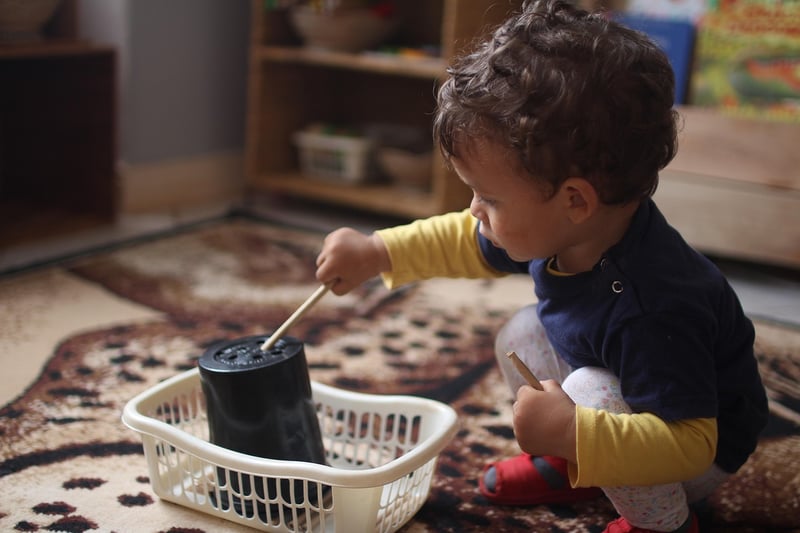 Educational Recycled Activities