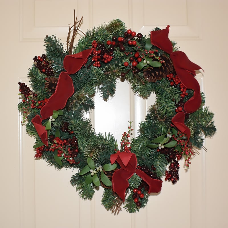 Handmade Home Ornaments