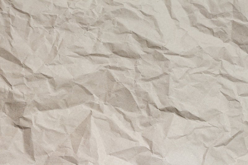 Recycled Paper Making